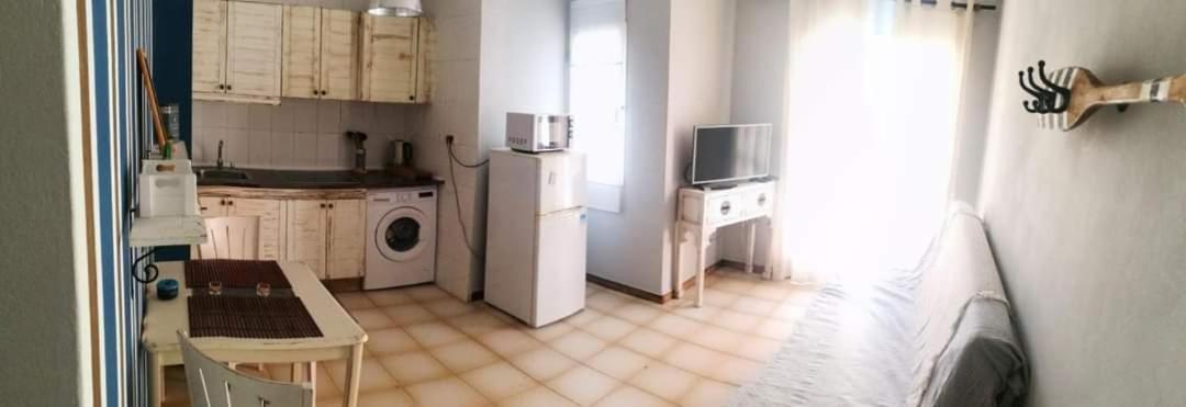 Hormiga'S Apartment Коралео Екстериор снимка