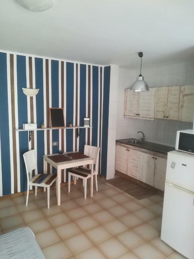 Hormiga'S Apartment Коралео Екстериор снимка